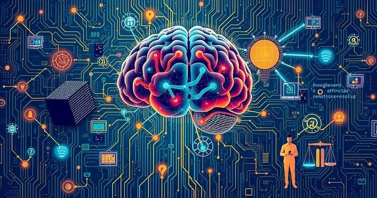 A consciência coletiva artificial é possível?
