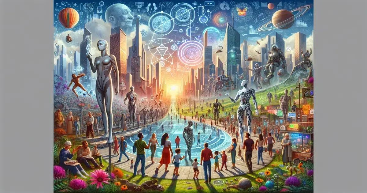 A filosofia do transumanismo e os novos limites da existência