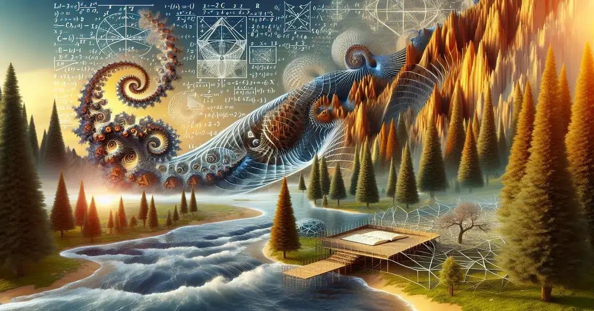 A matemática oculta por trás da realidade