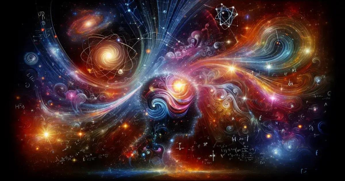 Consciência quântica: somos feitos de pensamento?